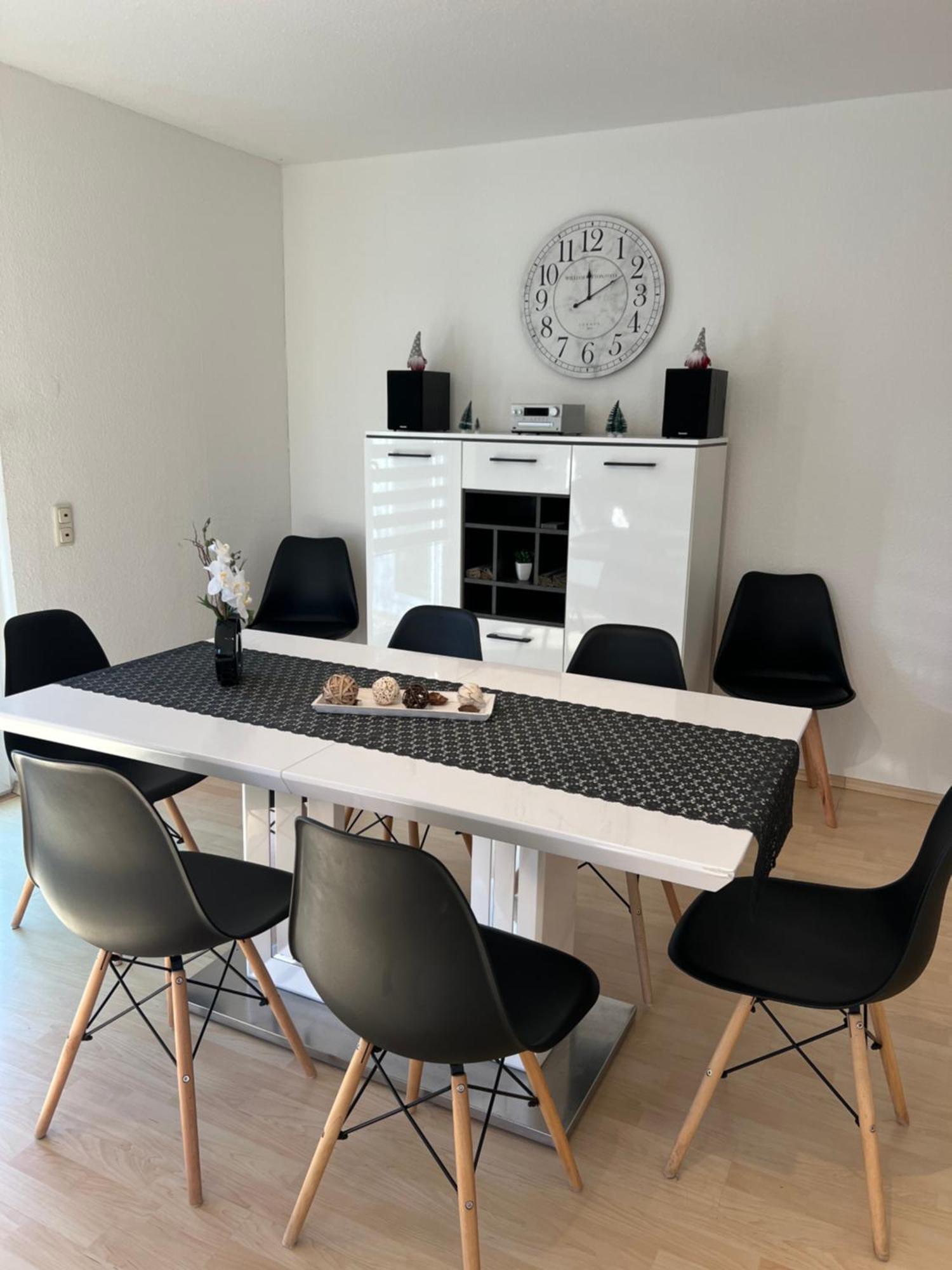 Ferienwohnung Sonnenschein Garten 于尔岑 外观 照片
